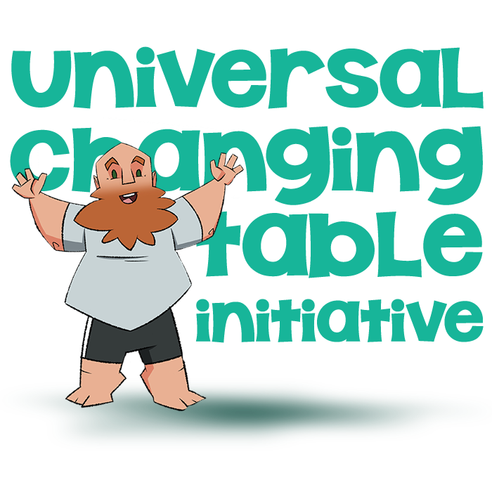 Universal Changing Tables